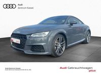 gebraucht Audi TT Coupé