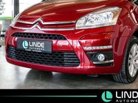 gebraucht Citroën C4 Picasso Selection |AUS 1.HAND|NAVI|PDC