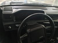 Gebraucht Volvo 945 111 PS (81 kW) 1992 Grau