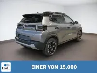 Gebraucht Citroën e-C3 83 kW (113 PS) 2025 Grau