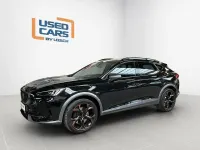 Gebraucht Cupra Formentor VZ 310 PS (228 kW) 2024 Schwarz SUV
