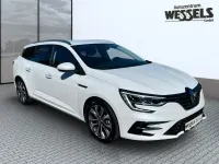 Gebraucht Renault Megane E-Tech Edition One 158 PS (116 kW) 2020 Violett Limousine