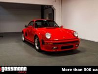 gebraucht Porsche 930 / 911 3.3 Turbo - US Import Matching Numbers