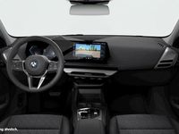 Gebraucht BMW 120 163 PS (119 kW) 2025 Skyscraper grau Kleinwagen
