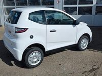 Neu Aixam City Pack 2026 Weiß