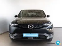 Gebraucht Mazda MX30 Edition 75 PS (55 kW) 2023 Maroon rouge (metallic) SUV