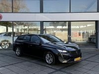 Gebraucht Peugeot 308 SW Active 131 PS (96 kW) 2022 Schwarz Kombi