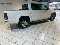Gebraucht VW Amarok 258 PS (189 kW) 2019 Weiß Pickup