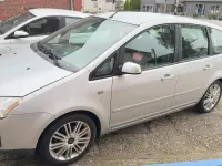 Usata Ford C-MAX 115 CV (84 kW) 2005 Argento Monovolume