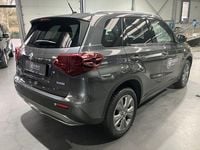 Gebraucht Suzuki Vitara GL 110 PS (80 kW) 2025 Grau SUV