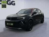 Gebraucht Opel Mokka Elegance 101 PS (74 kW) 2022 Karbon schwarz SUV