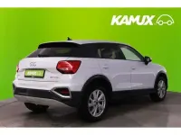Używany Audi Q2 Advanced 150 KM (110 kW) 2025 Biały SUV