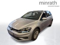 gebraucht VW Golf VII 1.0 TSI BMT Trendline Klima, AHF, LED