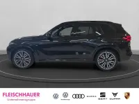 Gebraucht BMW X5 M Sport 352 PS (258 kW) 2024 Schwarz SUV