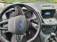 Gebraucht Ford Kuga 150 PS (110 kW) 2018 Rot SUV