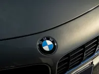 Gebraucht BMW Z8 Sport Line 400 PS (294 kW) 2002 Grau Cabrio