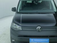 gebraucht VW Caddy Maxi TDI*7-SITZER*AHK*PANO*PDC*GJR*KLIMA*