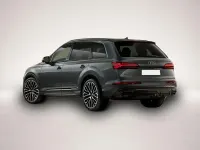 Gebraucht Audi Q7 Ambiente 286 PS (210 kW) 2026 Manufacturer SUV
