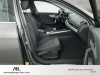 gebraucht Audi A4 Avant 40 TFSI Advanced Anhängervorrichtung