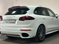 Gebraucht Porsche Cayenne Sport 519 PS (381 kW) 2016 Weiß SUV
