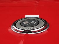 Gebraucht Corvette Stingray 300 PS (220 kW) 1966 Rot Cabrio