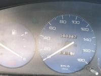 gebraucht Mazda 121 LX ... wenig Km