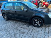 Gebraucht VW Golf V 80 PS (58 kW) 2007 Schwarz Kombi