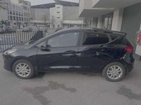 Gebraucht Ford Fiesta S 101 PS (74 kW) 2020 Schwarz Kleinwagen