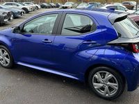 Gebraucht Mazda 2 Exclusive-Line 116 PS (85 kW) 2024 Kleinwagen