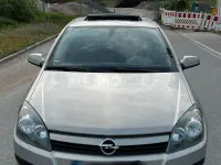 Gebraucht Opel Astra 105 PS (77 kW) 2006 Andere farben Kombi