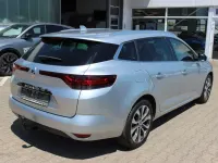 Gebraucht Renault Mégane GrandTour Techno 140 PS (102 kW) 2022 Highland grau Kombi