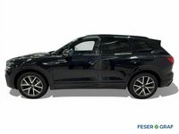 Gebraucht VW Touareg R 462 PS (339 kW) 2020 Deep black perleffekt SUV