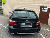 gebraucht BMW 530 d Sitzbelüftung&Heitzung Panoramadach TÜV NEU