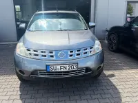 Gebraucht Nissan Murano 234 PS (172 kW) 2005 Grau SUV