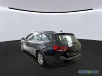 Używany VW Passat 150 KM (110 kW) 2023 Czarny Kombi
