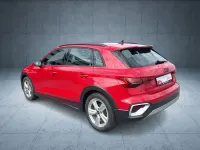 Gebraucht Audi A3 e-tron 204 PS (150 kW) 2025 Rot Kleinwagen