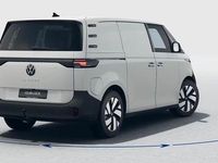 Neu VW ID. Buzz 250 kW (340 PS) 2026 Weiß Van / Kleinbus