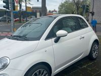 gebraucht Fiat 500 Neuwagen