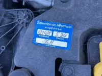 Käytetty Ford S-MAX Trend 150 HP (110 kW) 2016 Harmaa Tila-auto