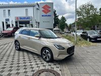 Gebraucht Suzuki Swift Comfort+ 83 PS (61 kW) 2025 Beige Kleinwagen