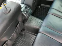 Gebraucht Mercedes E280 231 PS (169 kW) 2007 Schwarz Kombi
