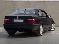 Gebraucht BMW 328 Performance 193 PS (141 kW) 1997 Violett Coupé