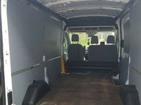 gebraucht Ford Transit 350 L2H2 Lkw HA Basis