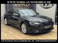 Gebraucht Audi A6 Design 340 PS (250 kW) 2023 Schwarz Limousine