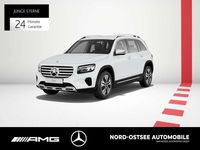 Gebraucht Mercedes GLB200 Progressive 150 PS (110 kW) 2025 Unilack polarweiß SUV
