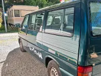 Używany VW T4 102 KM (75 kW) 1999 Van