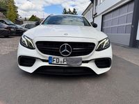 Gebraucht Mercedes E220 194 PS (142 kW) 2016 Kombi