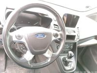 Second-hand Ford Transit 120 CP (88 kW) 2020 Alb Break