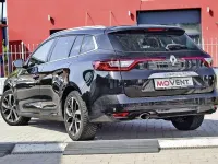 Gebraucht Renault Mégane IV Bose Edition 163 PS (119 kW) 2018 Schwarz Limousine