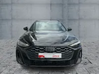 Gebraucht Audi A5 S-Line 299 PS (219 kW) 2025 Mythosschwarz metallic Kombi